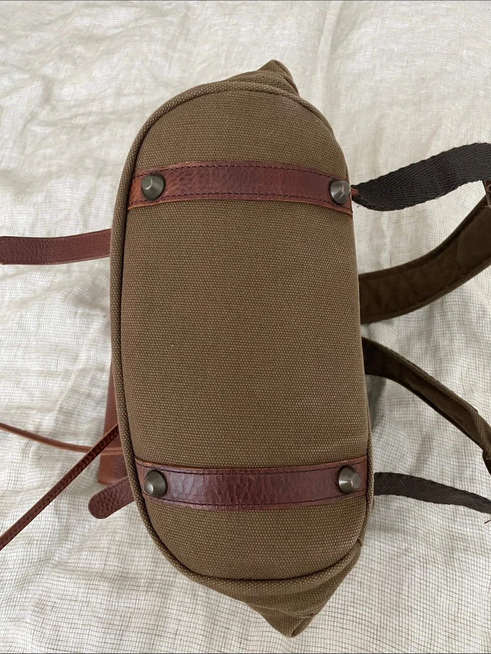 Will Leather Goods love this